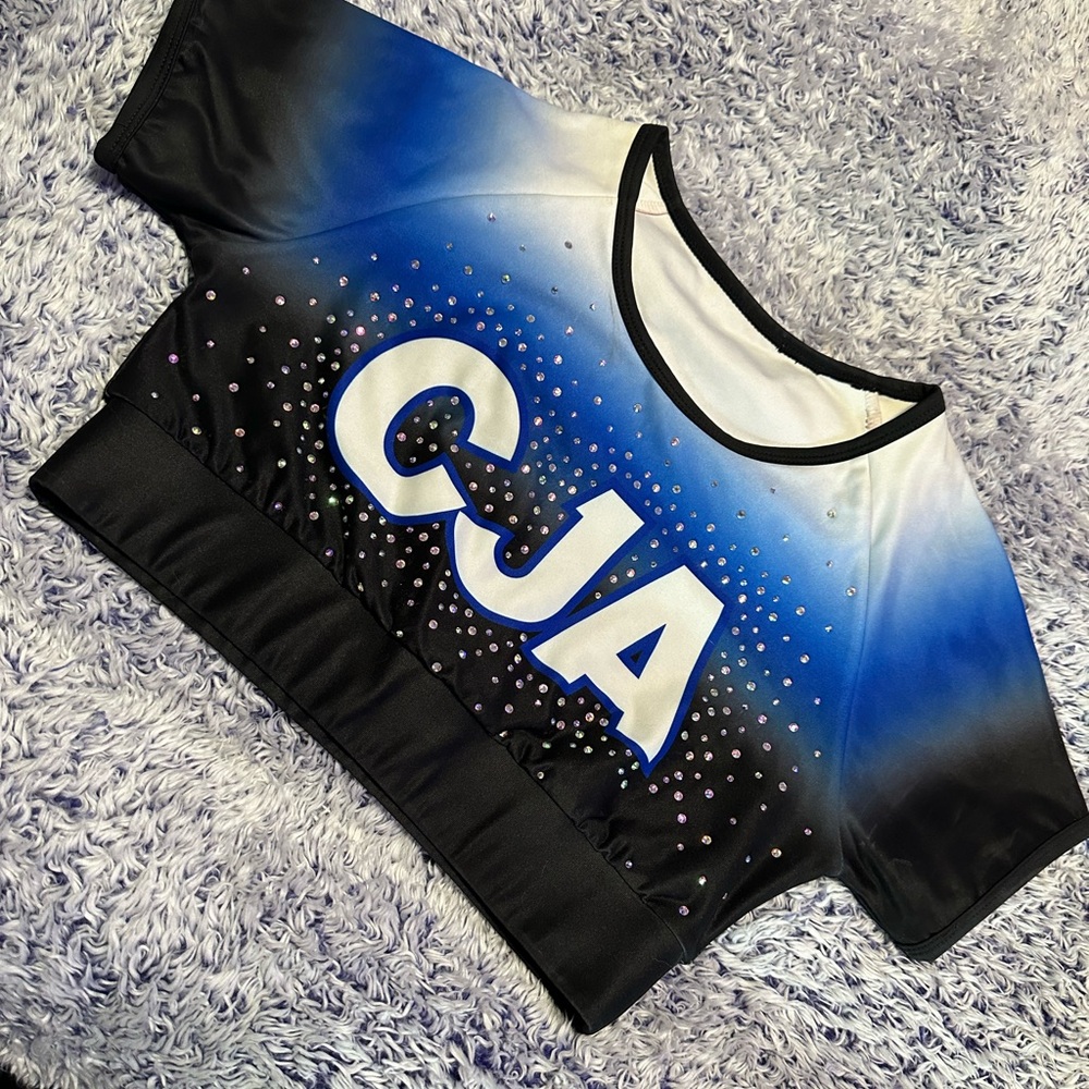 CJA sports bra